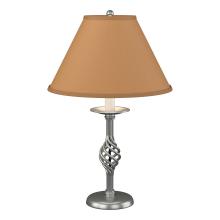 Hubbardton Forge - Canada 265001-SKT-82-SB1555 - Twist Basket Table Lamp