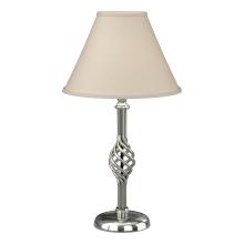 Hubbardton Forge - Canada 265101-SKT-85-SA0972 - Twist Basket Small Table Lamp