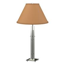 Hubbardton Forge - Canada 269411-SKT-85-SB1755 - Metra Quad Table Lamp