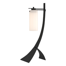 Hubbardton Forge - Canada 272665-SKT-10-GG0075 - Stasis Table Lamp