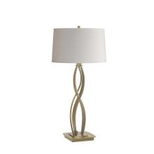 Hubbardton Forge - Canada 272686-SKT-86-SE1494 - Almost Infinity Table Lamp