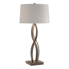 Hubbardton Forge - Canada 272687-SKT-05-SE1594 - Almost Infinity Tall Table Lamp