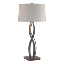Hubbardton Forge - Canada 272687-SKT-07-SE1594 - Almost Infinity Tall Table Lamp