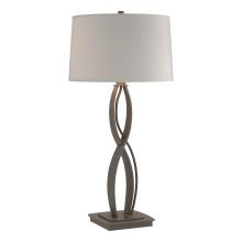 Hubbardton Forge - Canada 272687-SKT-20-SE1594 - Almost Infinity Tall Table Lamp
