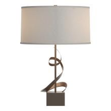 Hubbardton Forge - Canada 273030-SKT-05-SE1695 - Gallery Spiral Table Lamp