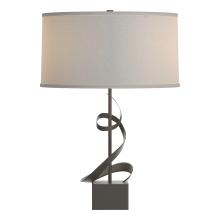 Hubbardton Forge - Canada 273030-SKT-07-SE1695 - Gallery Spiral Table Lamp