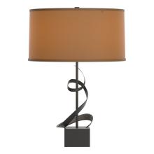 Hubbardton Forge - Canada 273030-SKT-10-SB1695 - Gallery Spiral Table Lamp