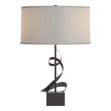 Hubbardton Forge - Canada 273030-SKT-10-SE1695 - Gallery Spiral Table Lamp