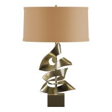 Hubbardton Forge - Canada 273050-SKT-86-SB1695 - Gallery Twofold Table Lamp