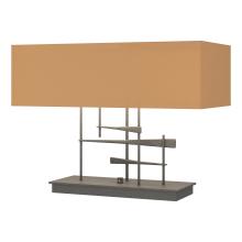 Hubbardton Forge - Canada 277670-SKT-20-SB2010 - Cavaletti Table Lamp