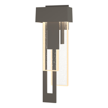 Hubbardton Forge - Canada 302531-LED-LFT-77-II0597 - Rainfall LED Outdoor Sconce