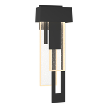 Hubbardton Forge - Canada 302531-LED-RGT-80-II0597 - Rainfall LED Outdoor Sconce