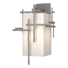 Hubbardton Forge - Canada 302583-SKT-78-GG0707 - Tura Large Outdoor Sconce