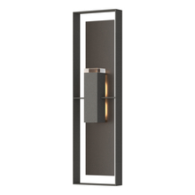 Hubbardton Forge - Canada 302608-SKT-20-14-ZM0736 - Shadow Box Extra Tall Sconce