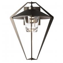 Hubbardton Forge - Canada 302651-SKT-14-ZM0726 - Stellar Small Outdoor Sconce