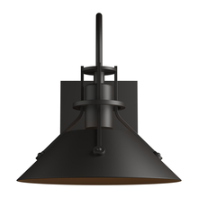 Hubbardton Forge - Canada 302710-SKT-14 - Henry Small Outdoor Sconce