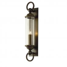 Hubbardton Forge - Canada 303080-SKT-75-ZM0034 - Cavo Large Outdoor Wall Sconce