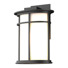 Hubbardton Forge - Canada 305650-SKT-80-GG0366 - Province Outdoor Sconce