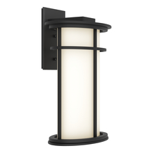 Hubbardton Forge - Canada 305655-SKT-80-GG0387 - Province Large Outdoor Sconce