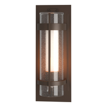 Hubbardton Forge - Canada 305899-SKT-75-ZS0664 - Torch XL Outdoor Sconce