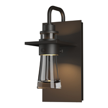 Hubbardton Forge - Canada 307710-SKT-14-ZM0343 - Erlenmeyer Small Outdoor Sconce