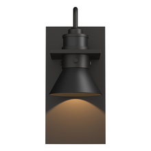 Hubbardton Forge - Canada 307716-SKT-14-80 - Erlenmeyer Dark Sky Friendly Outdoor Sconce