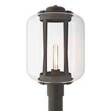 Hubbardton Forge - Canada 342554-SKT-77-ZM0746 - Fairwinds Extra Large Outdoor Post Light