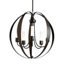 Hubbardton Forge - Canada 364201-SKT-LONG-14-GG0392 - Pomme Outdoor Pendant