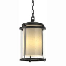 Hubbardton Forge - Canada 365615-SKT-80-ZS0283 - Meridian Large Outdoor Ceiling Fixture
