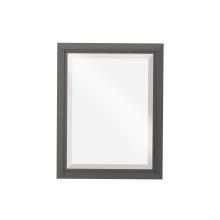 Hubbardton Forge - Canada 710118-14 - Metra Large Beveled Mirror