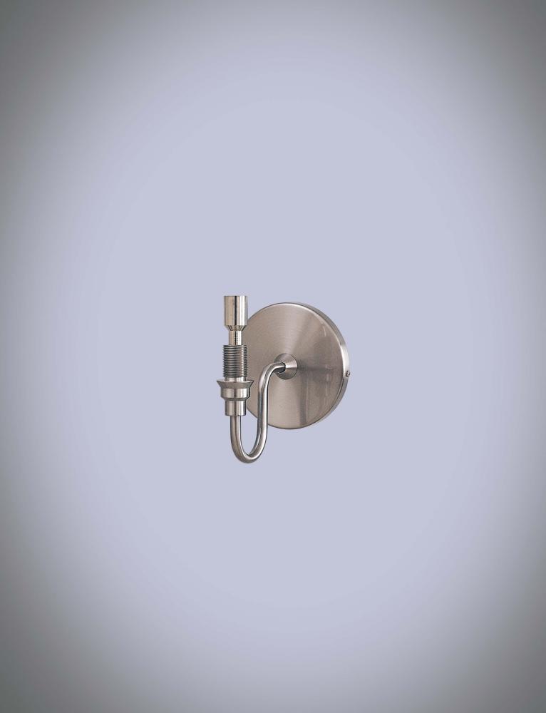 1 LT WALL SCONCE