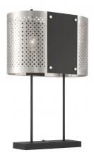 Minka George Kovacs P5532-420 - 2 LIGHT TABLE LAMP