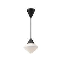 Alora Lighting PD537508MBOP - Nora Pendant