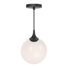 Alora Lighting PD505108MBOP - Nouveau Pendant