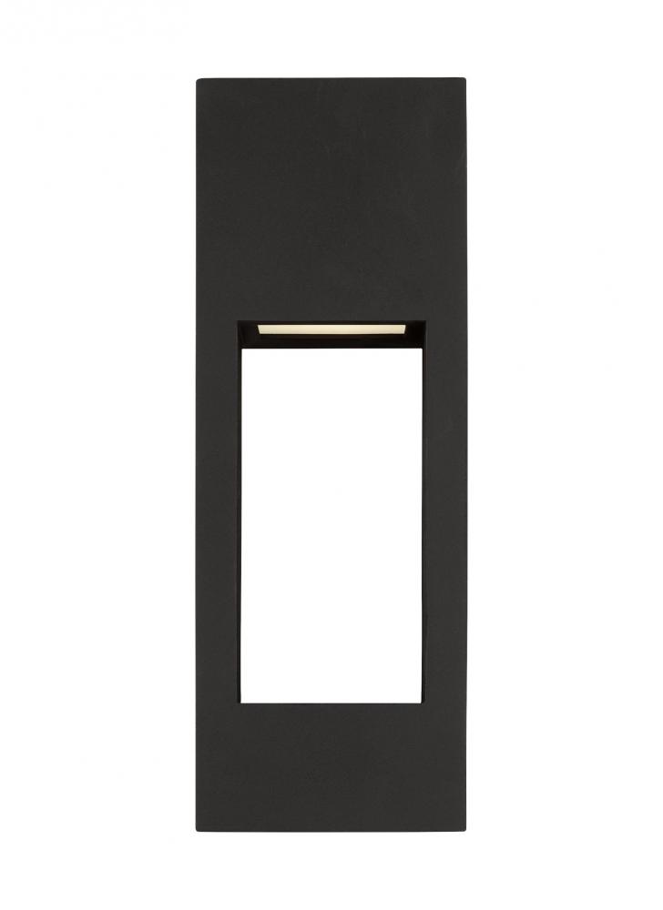 Testa Medium LED Outdoor Wall Lantern