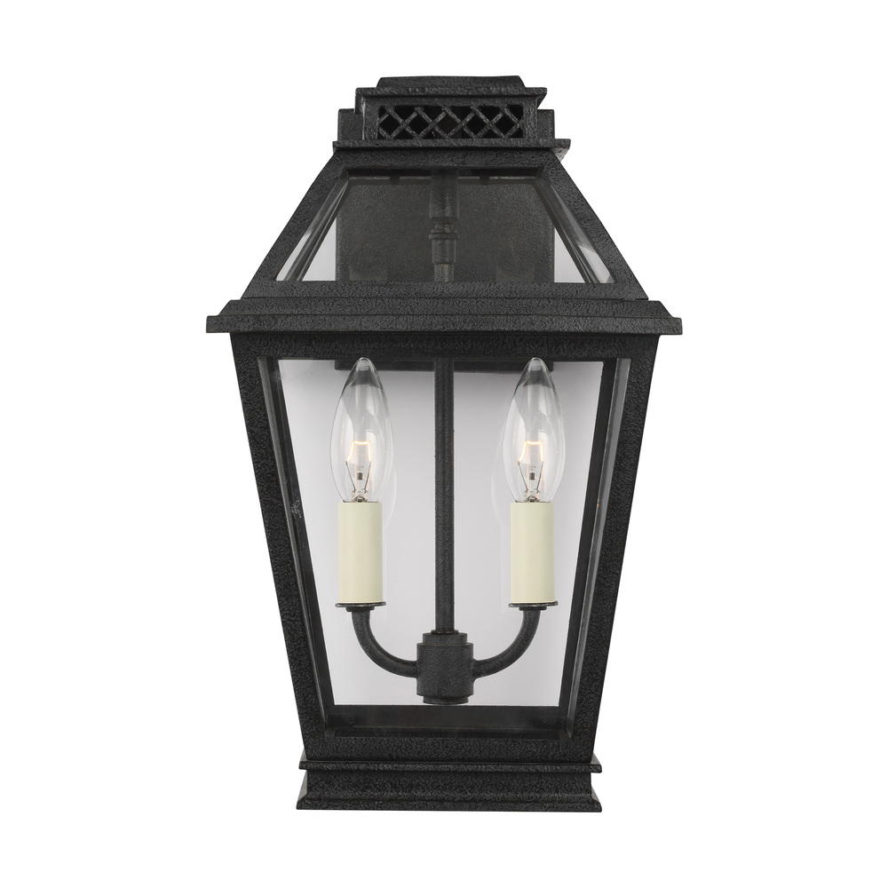 Small Outdoor Wall Lantern