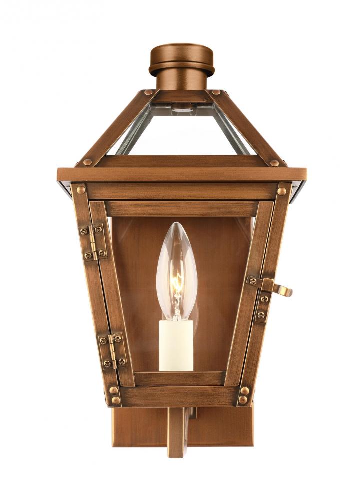 Hyannis Extra Small Wall Lantern