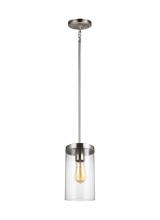 Visual Comfort & Co. Studio Collection 6590301EN7-962 - One Light Pendant