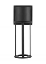Visual Comfort & Co. Studio Collection 8545893S-12 - Union Small LED Outdoor Wall Lantern