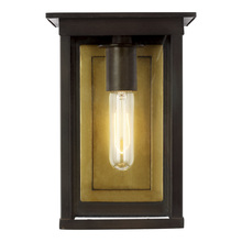 Visual Comfort & Co. Studio Collection CO1101HTCP - Freeport Small Outdoor Wall Lantern