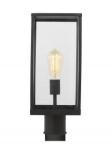 Visual Comfort & Co. Studio Collection DJO1041TXB - Medium Post Lantern