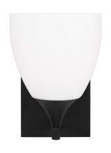 Visual Comfort & Co. Studio Collection DJV1021MBK - Toffino Small Sconce