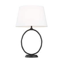 Visual Comfort & Co. Studio Collection ET1001AI1 - Indo Table Lamp