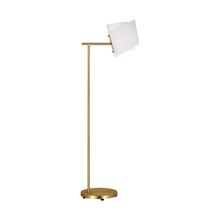 Visual Comfort & Co. Studio Collection ET1501BBS1 - Paerero Medium Task Floor Lamp