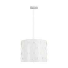 Visual Comfort & Co. Studio Collection KSP1003MWT - Large Pendant