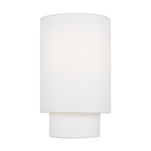 Visual Comfort & Co. Studio Collection KSW1042PN - Sawyer Sconce