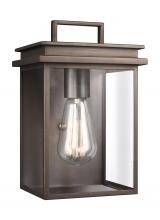 Visual Comfort & Co. Studio Collection OL13600ANBZ - Glenview Extra Small Lantern