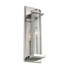 Visual Comfort & Co. Studio Collection WB1874PN - Sconce