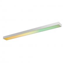 Dals SM-UCL36 - 36 Inch Smart RGB+CCT LED Under Cabinet Linear Kit