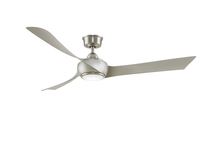 Fan Motor Without Blades